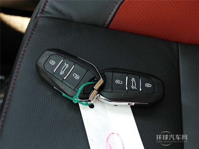 2015款 1.6THP 自動智能型