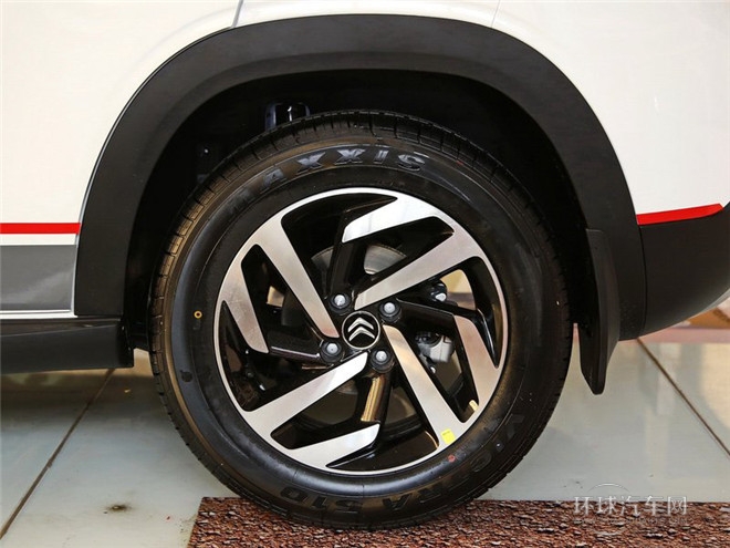 2015款 1.6THP 自動智能型