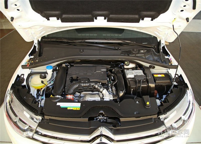 2015款 1.6THP 自動智能型