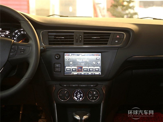 2015款 1.6THP 自動(dòng)智能型