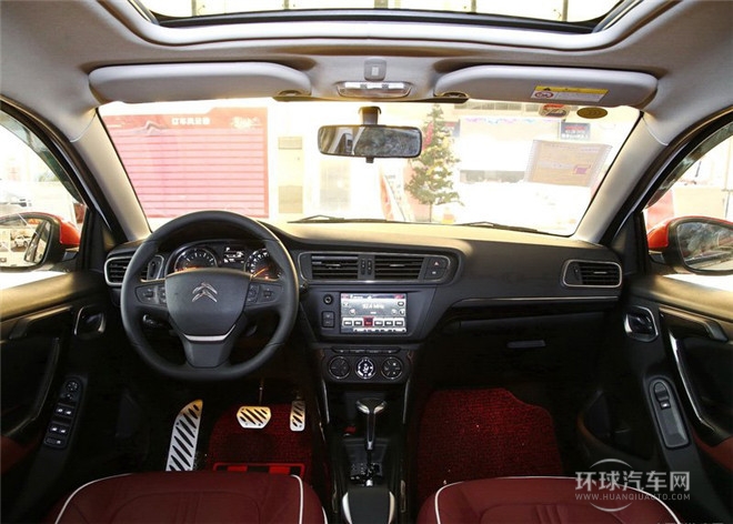 2015款 1.6THP 自動(dòng)智能型