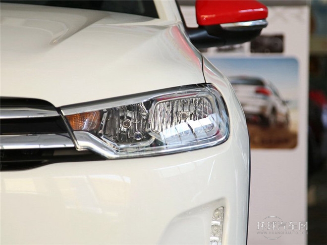 2015款 1.6THP 自動智能型