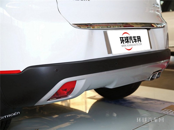 2015款 1.6THP 自動智能型