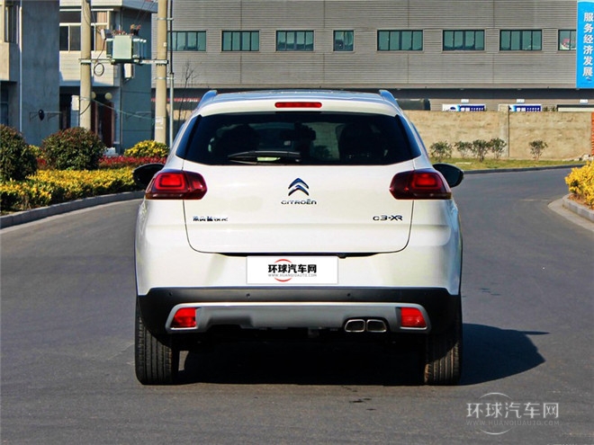 2015款 1.6THP 自動智能型