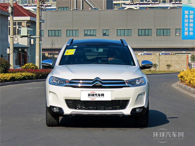 2015款 1.6THP 自動智能型