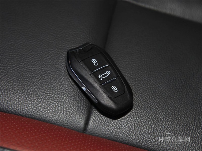 2015款 1.6THP 自動先鋒型