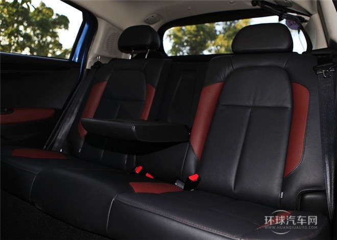 2015款 1.6THP 自動先鋒型