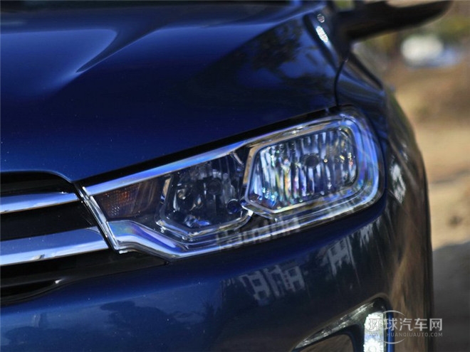 2015款 1.6THP 自動先鋒型