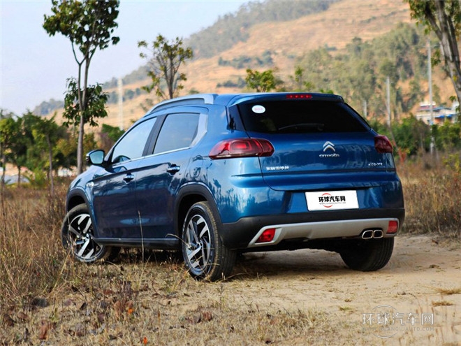 2015款 1.6THP 自動先鋒型