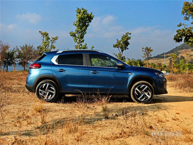 2015款 1.6THP 自動先鋒型