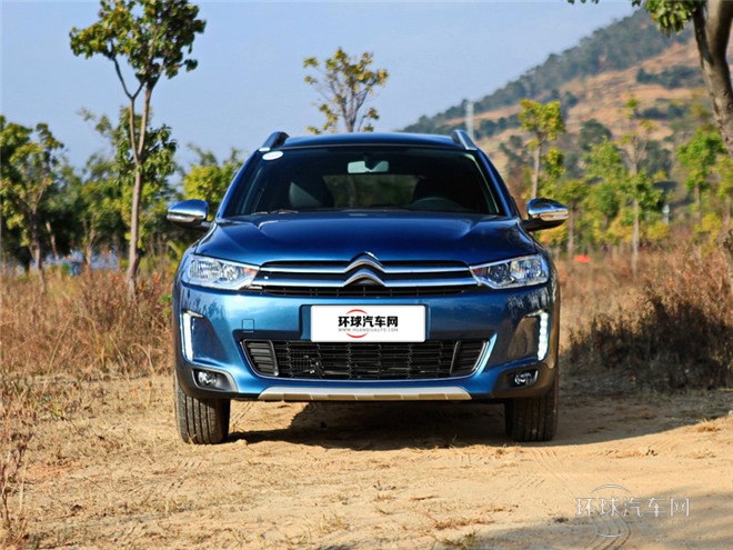 2015款 1.6THP 自動(dòng)先鋒型