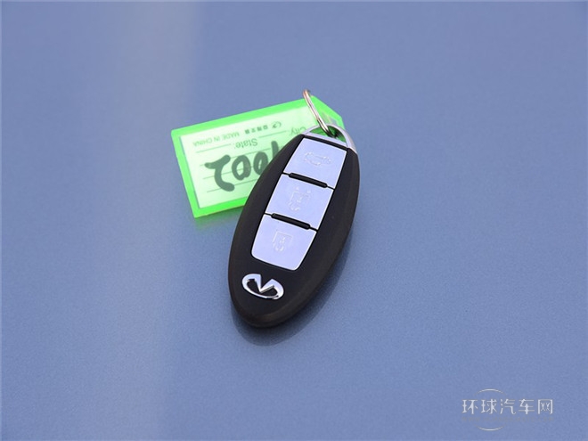 2015款 2.0T 豪華運動版