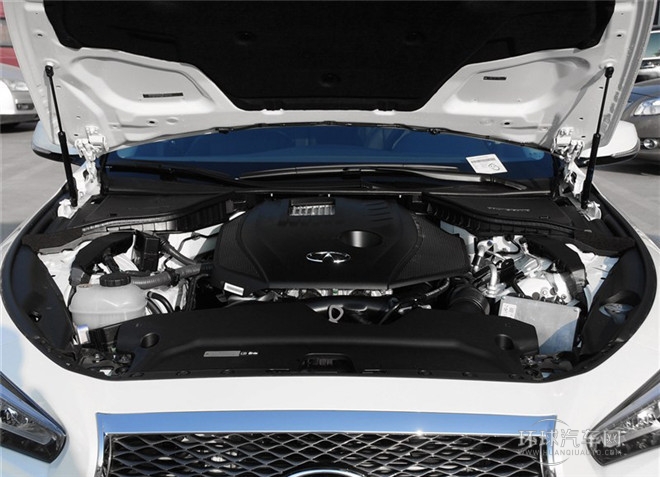 2015款 2.0T 豪華運(yùn)動版