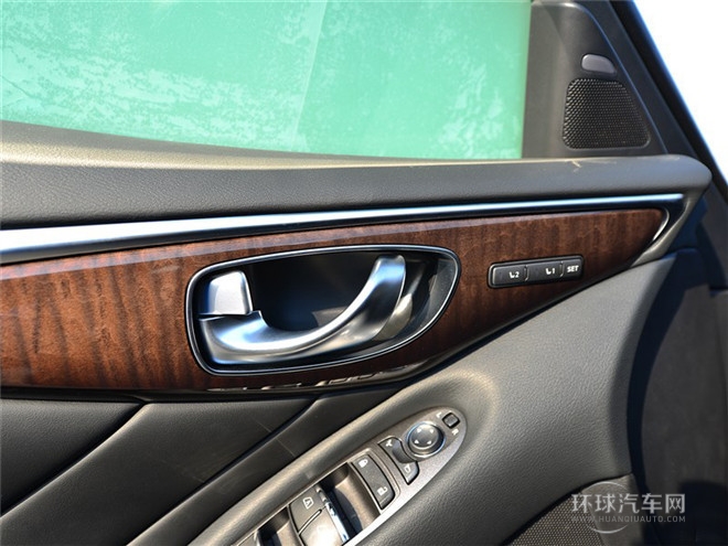 2015款 2.0T 豪華運動版