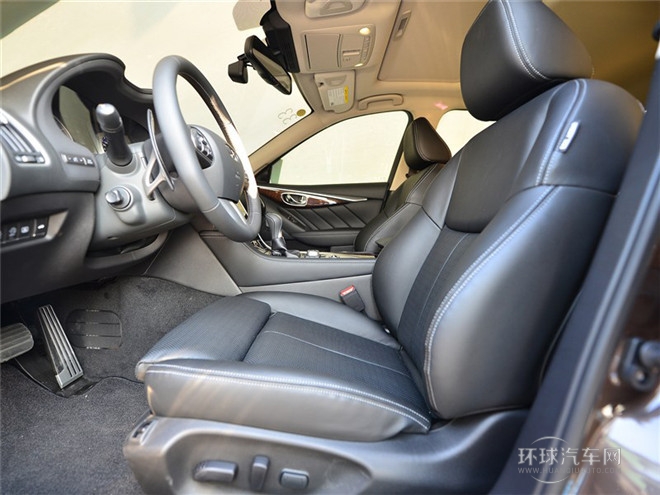 2015款 2.0T 豪華運動版