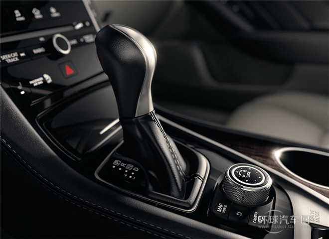 2015款 2.0T 豪華運動版