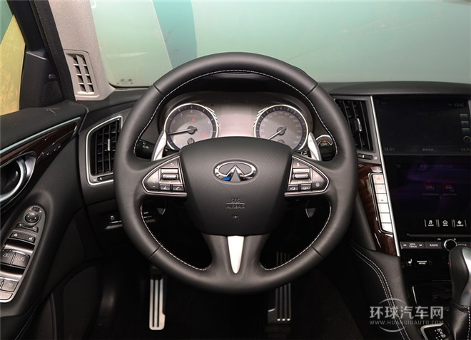 2015款 2.0T 豪華運動版