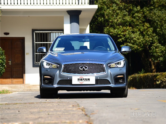 2015款 2.0T 豪華運動版