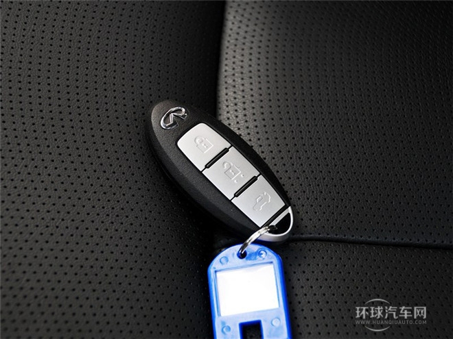 2015款 2.0T 豪華版