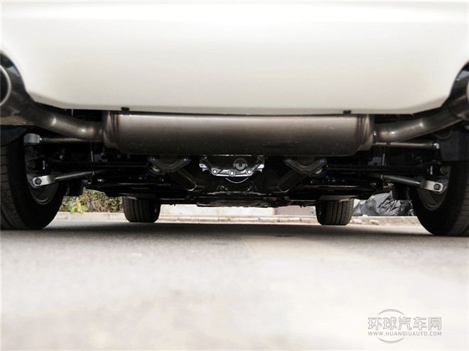 2015款 2.0T 豪華版