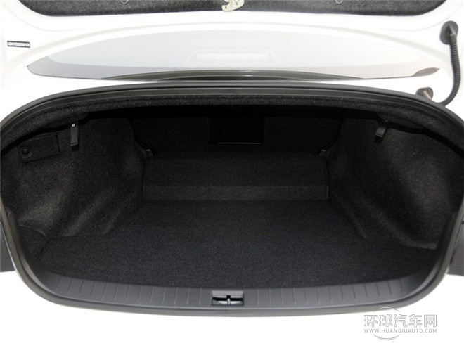 2015款 2.0T 豪華版