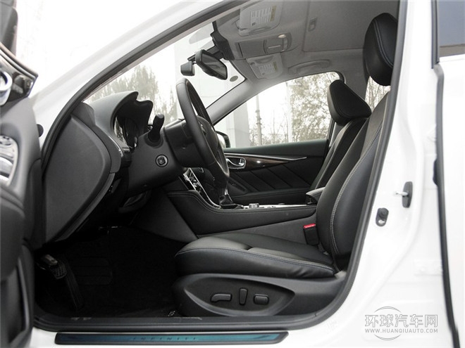 2015款 2.0T 豪華版