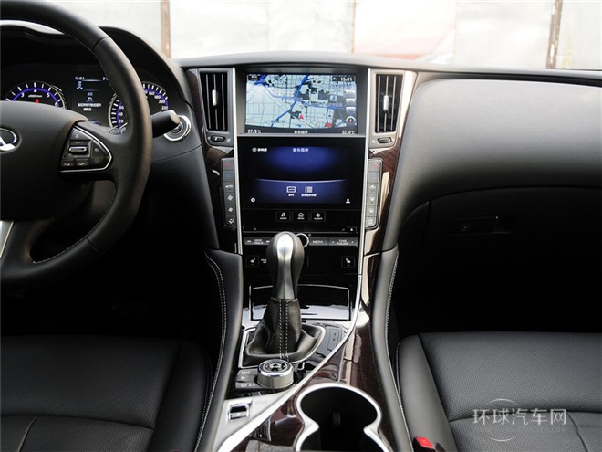 2015款 2.0T 豪華版