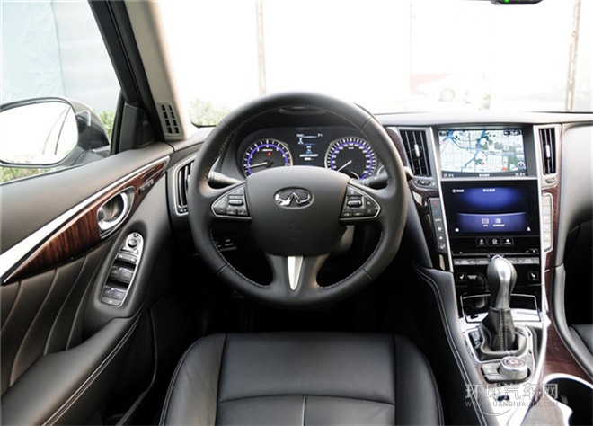 2015款 2.0T 豪華版