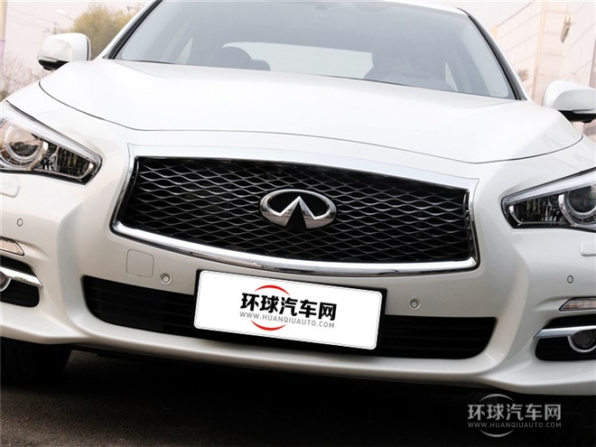 2015款 2.0T 豪華版