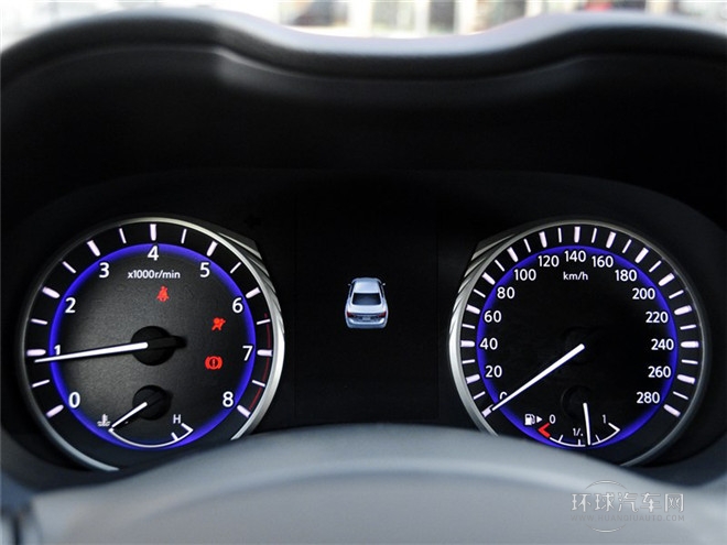 2015款 2.0T 舒適版