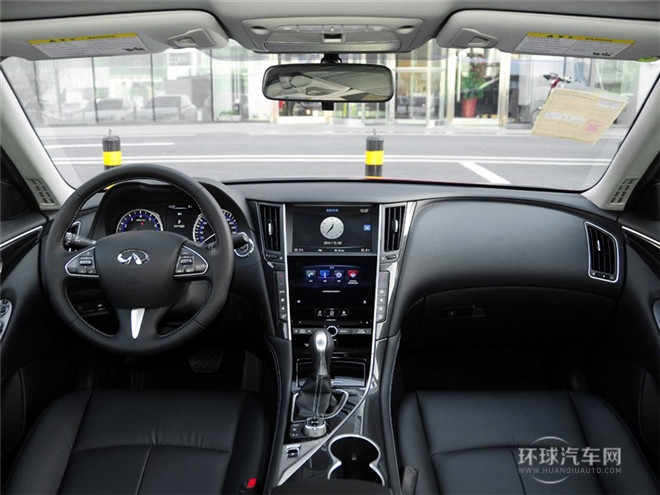 2015款 2.0T 舒適版