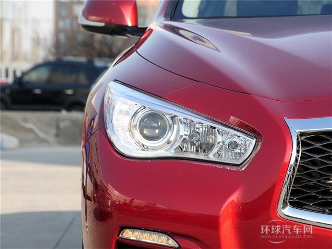 2015款 2.0T 舒適版