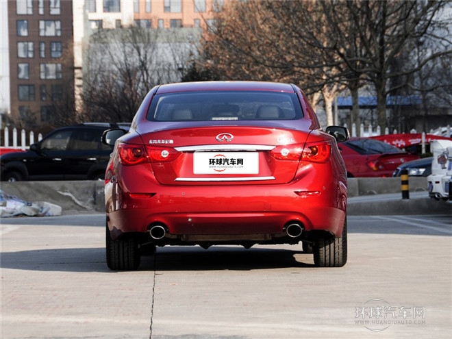 2015款 2.0T 舒適版