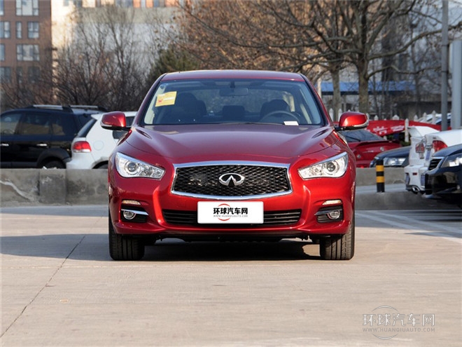 2015款 2.0T 舒適版