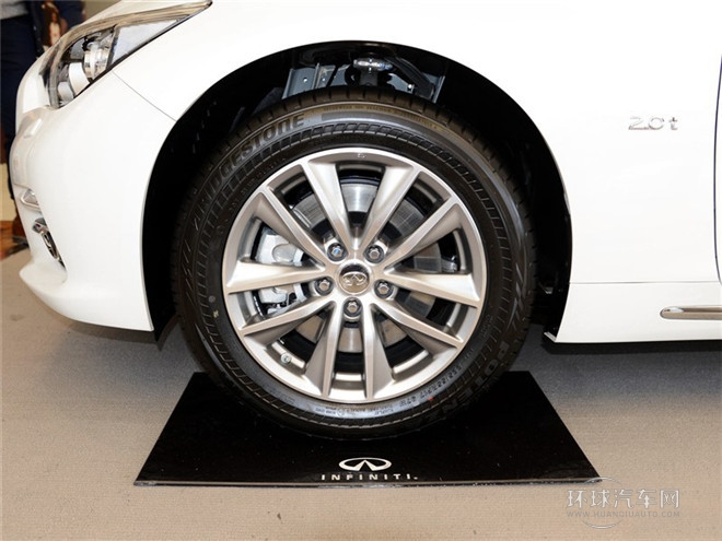 2015款 2.0T 悅享版