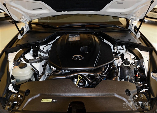 2015款 2.0T 悅享版