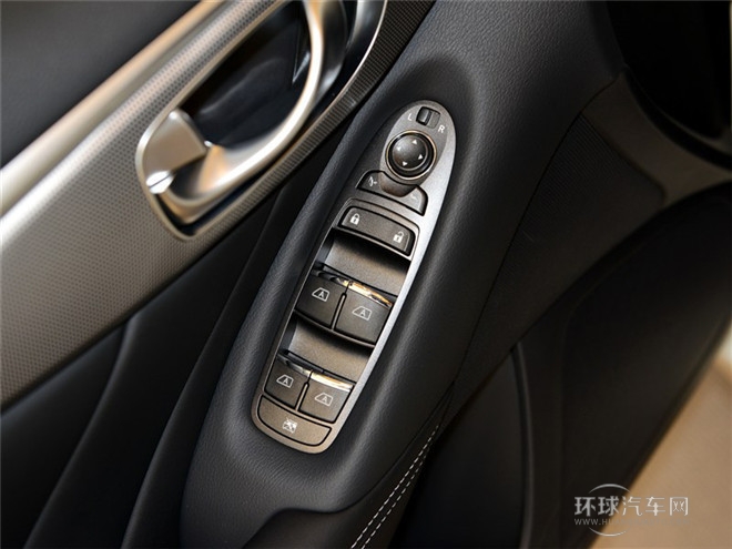 2015款 2.0T 悅享版