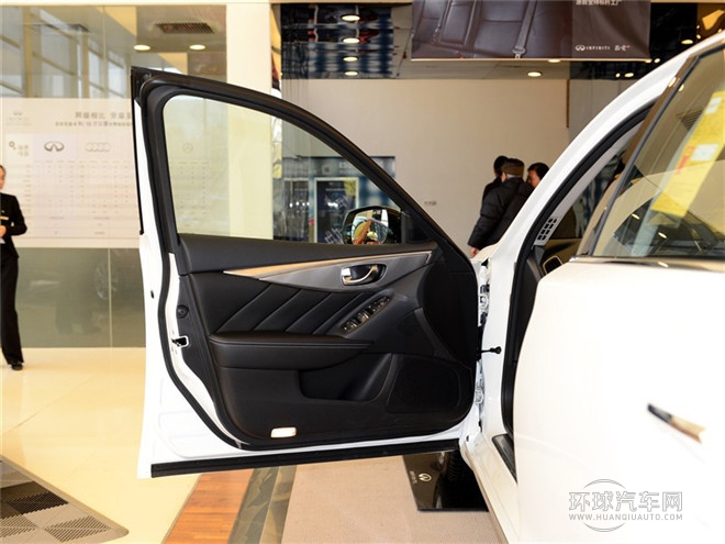 2015款 2.0T 悅享版