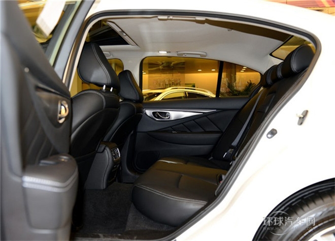 2015款 2.0T 悅享版