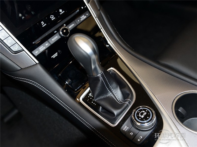 2015款 2.0T 悅享版