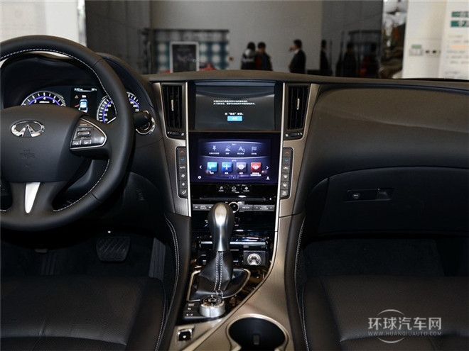 2015款 2.0T 悅享版