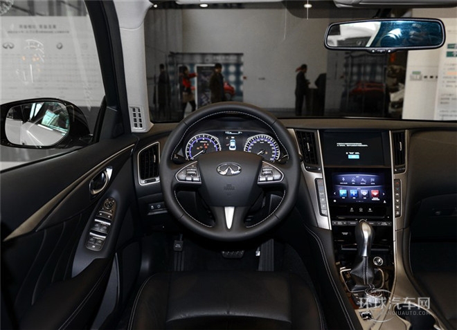 2015款 2.0T 悅享版