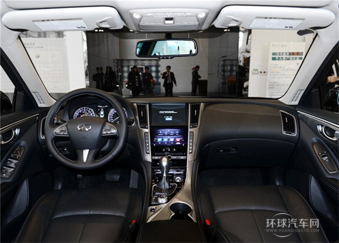 2015款 2.0T 悅享版