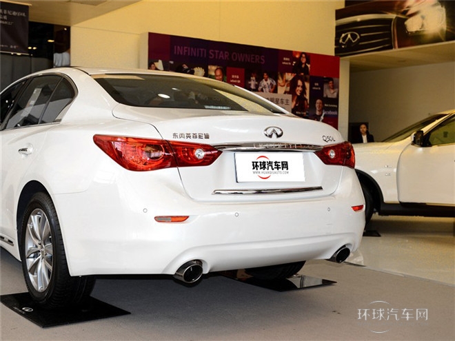 2015款 2.0T 悅享版