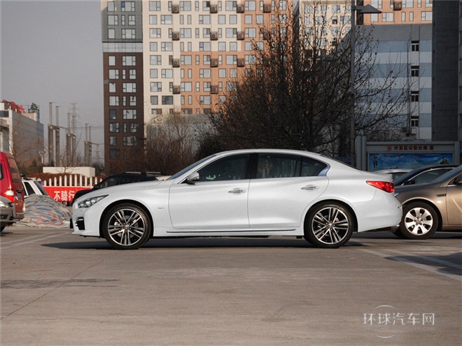 2015款 2.0T 悅享版