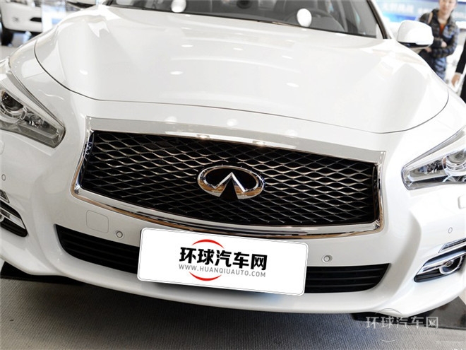 2015款 2.0T 悅享版