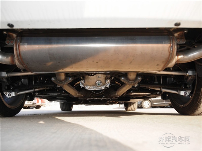 2015款 2.0T 運動版