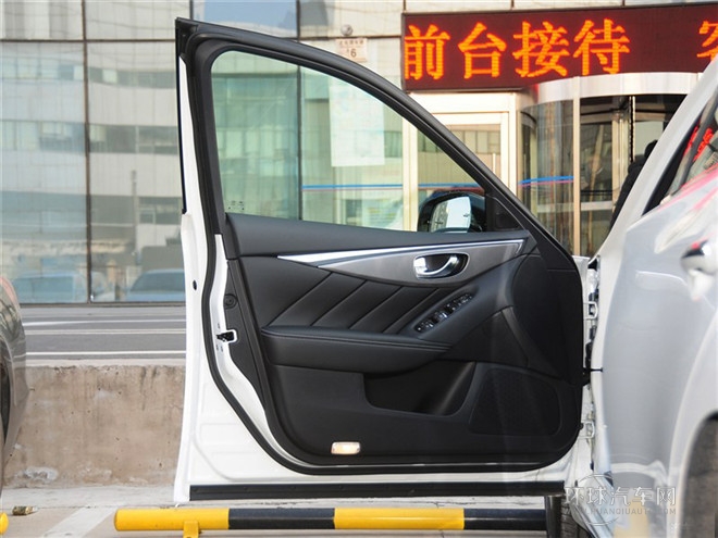 2015款 2.0T 運動版