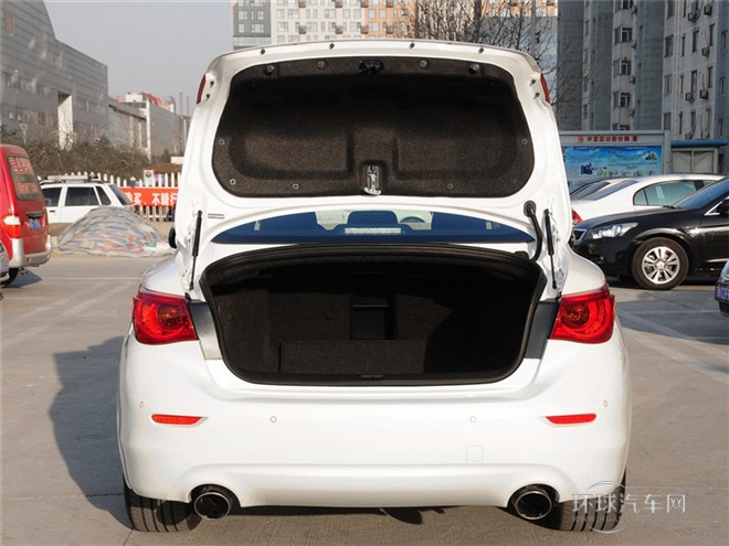 2015款 2.0T 運動版