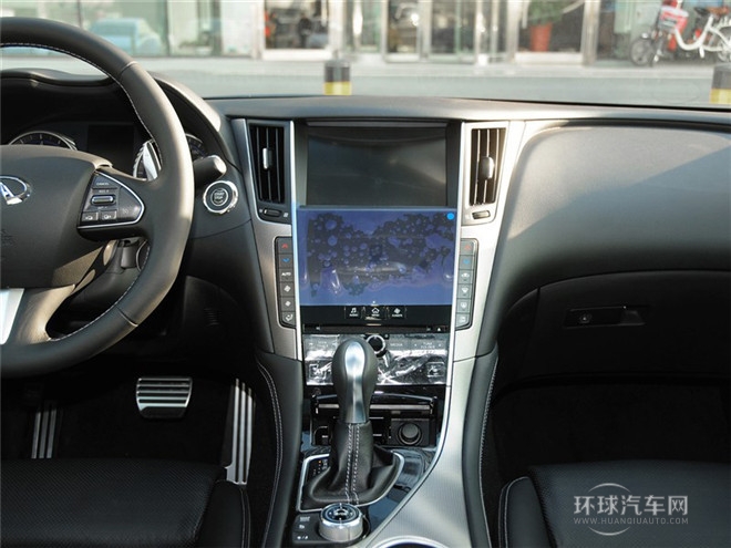 2015款 2.0T 運動版